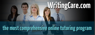 writingcare.com
